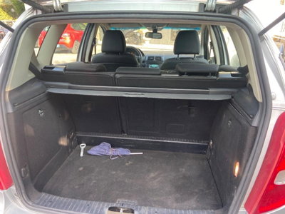 Mercedes-Benz Classe A 180 CDI (4)