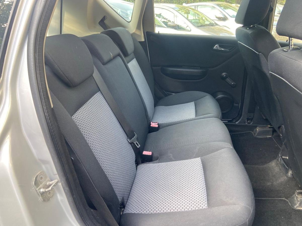 Mercedes-Benz Classe A 180 CDI (5)