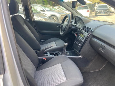 Mercedes-Benz Classe A 180 CDI (6)