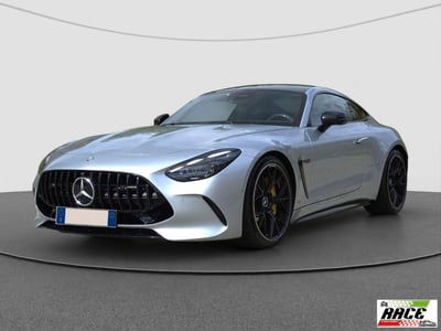 Mercedes-Benz AMG GT GT 63 Premium 4matic+ auto usata