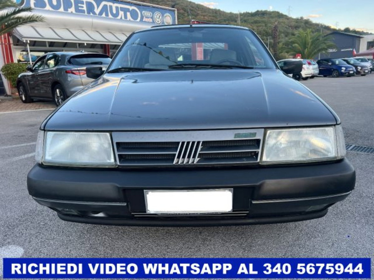 Fiat Tempra 1.4 (2)