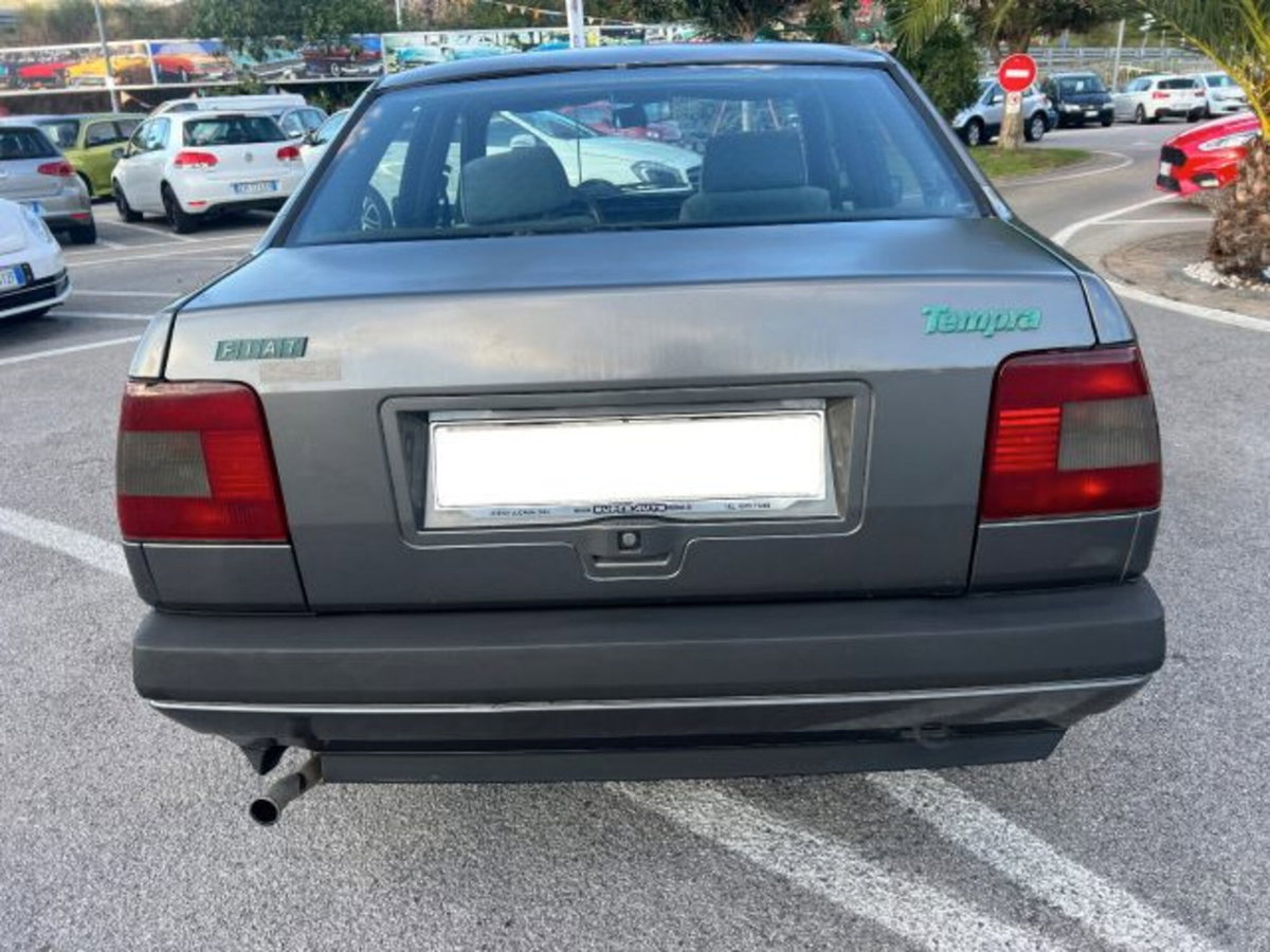 Fiat Tempra 1.4 (5)
