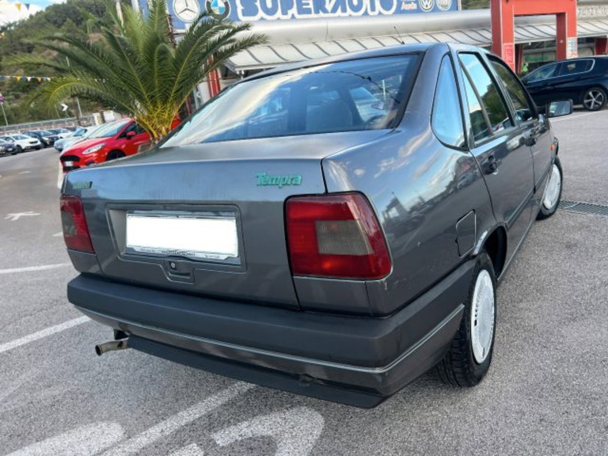 Fiat Tempra 1.4 (6)