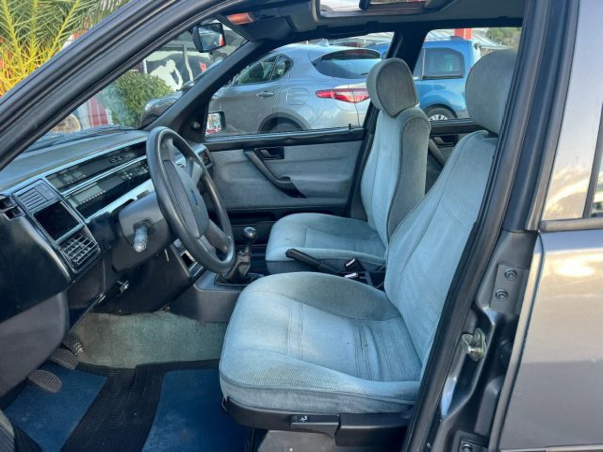 Fiat Tempra 1.4 (7)