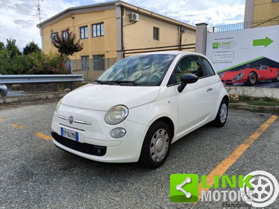 Fiat 500 1.3 Multijet 16V 95 CV Pop  usata