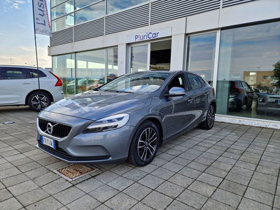 Volvo V40 D2 Geartronic Business Plus  usata