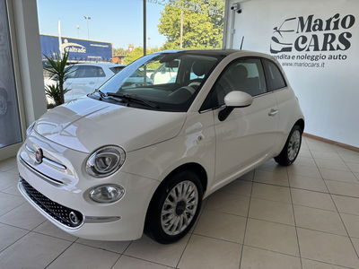 Fiat 500 1.0 Hybrid Dolcevita  nuova