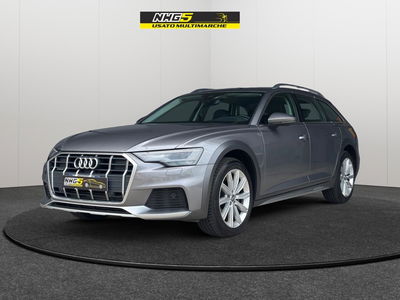 Audi A6 Allroad 45 TDI 3.0 quattro tiptronic usata