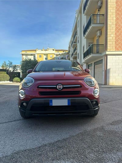 Fiat 500X 1.3 MultiJet 95 CV Business usata