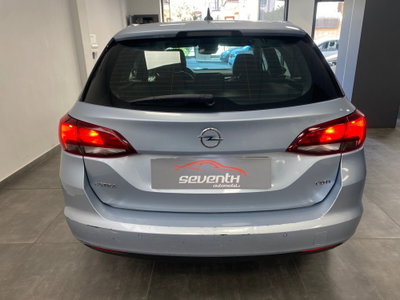 Opel Astra Station Wagon 1.6 CDTi 136CV aut. Sports Dynamic (5)