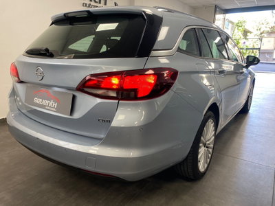 Opel Astra Station Wagon 1.6 CDTi 136CV aut. Sports Dynamic (6)