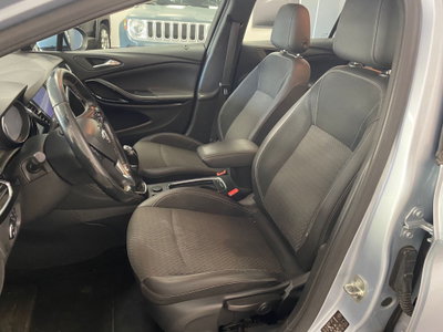 Opel Astra Station Wagon 1.6 CDTi 136CV aut. Sports Dynamic (7)