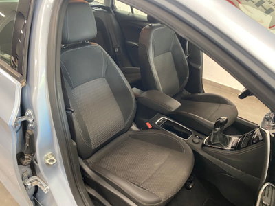 Opel Astra Station Wagon 1.6 CDTi 136CV aut. Sports Dynamic (8)