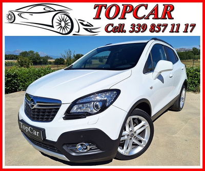 Opel Mokka 1.5 diesel GS Line  usata