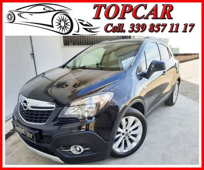 Opel Mokka 1.5 diesel GS Line  usata