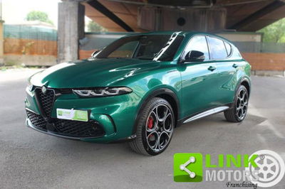 Alfa Romeo Tonale Tonale 1.5 160 CV MHEV TCT7 Ti usata