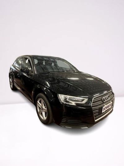Audi A3 Sportback 1.6 TDI 116 CV Business usata