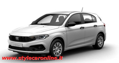 fiat tipo tipo 5p 1.5 t4 hybrid cross 130cv dct