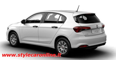 Fiat Tipo Tipo 5p 1.5 t4 hybrid Cross 130cv dct (2)