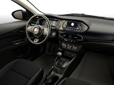 Fiat Tipo Tipo 5p 1.5 t4 hybrid Cross 130cv dct (3)
