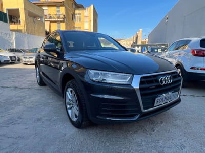 Audi Q5 40 TDI quattro Sport usata