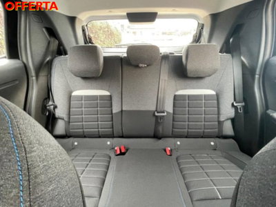 Citroen C3 Aircross 1.2 puretech turbo Plus 100cv (9)