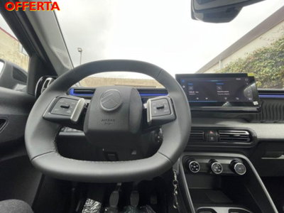 Citroen C3 Aircross 1.2 puretech turbo Plus 100cv (3)