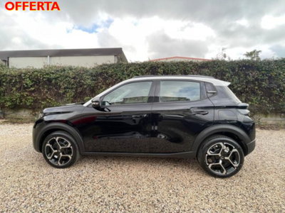 Citroen C3 Aircross 1.2 puretech turbo Plus 100cv (2)
