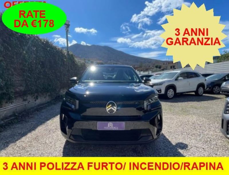 Citroen C3 1.2 puretech turbo You 100cv s&s
