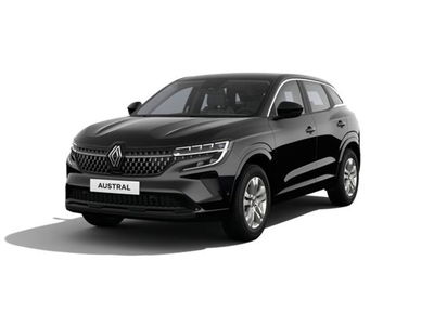 Renault Austral 1.2 mild hybrid advanced Evolution 130cv nuova