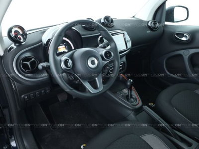 smart Fortwo EQ Passion Nightsky (6)