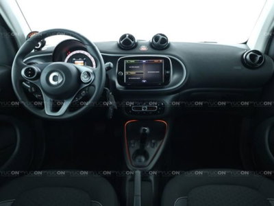 smart Fortwo EQ Passion Nightsky (8)