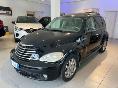 Chrysler PT Cruiser PT Cruiser 2.2 CRD cat Limited  usata