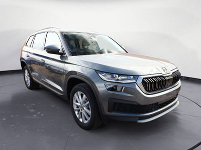 Skoda Kodiaq 2.0 TDI EVO SCR DSG Style  nuova