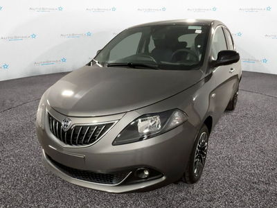 Lancia Ypsilon 1.2 69 CV 5 porte GPL Ecochic Gold  nuova