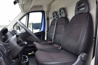Peugeot Boxer Furgone 435 L2H2 2.2 bluehdi 140cv S&S (11)