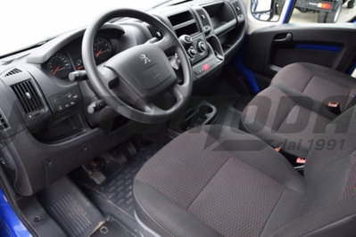 Peugeot Boxer Furgone 435 L2H2 2.2 bluehdi 140cv S&S (12)
