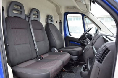 Peugeot Boxer Furgone 435 L2H2 2.2 bluehdi 140cv S&S (13)