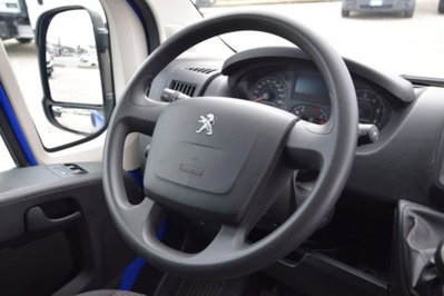 Peugeot Boxer Furgone 435 L2H2 2.2 bluehdi 140cv S&S (16)