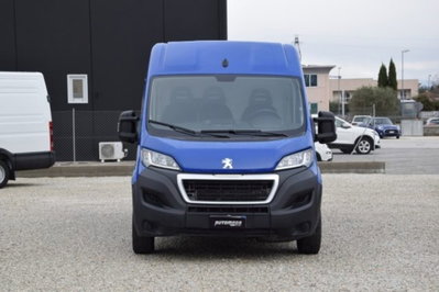 Peugeot Boxer Furgone 435 L2H2 2.2 bluehdi 140cv S&S (2)