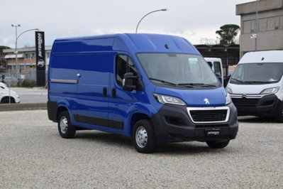 Peugeot Boxer Furgone 435 L2H2 2.2 bluehdi 140cv S&S (3)