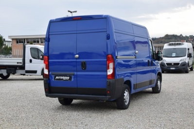 Peugeot Boxer Furgone 435 L2H2 2.2 bluehdi 140cv S&S (4)