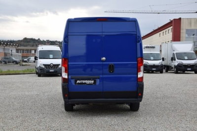 Peugeot Boxer Furgone 435 L2H2 2.2 bluehdi 140cv S&S (5)