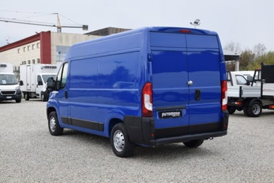 Peugeot Boxer Furgone 435 L2H2 2.2 bluehdi 140cv S&S (6)