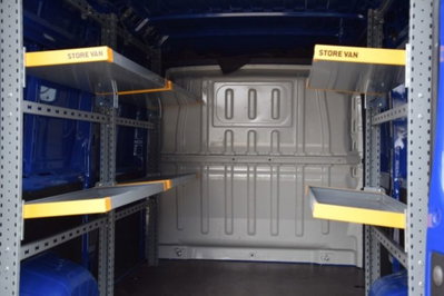 Peugeot Boxer Furgone 435 L2H2 2.2 bluehdi 140cv S&S (8)