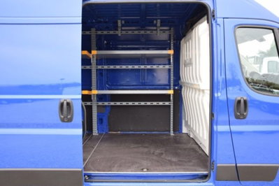 Peugeot Boxer Furgone 435 L2H2 2.2 bluehdi 140cv S&S (9)
