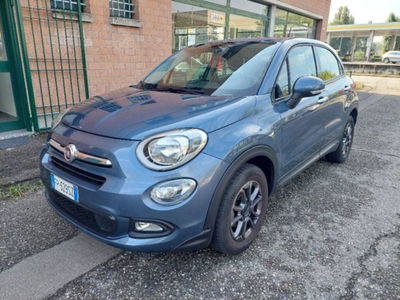 fiat 500x 1.3 multijet 95 cv pop star