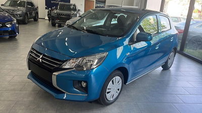 Mitsubishi Space Star 1.2 Invite Radio  nuova