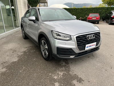 Audi Q2 Q2 30 TDI S tronic Admired  usata