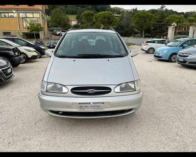 Ford Galaxy 1.9 TDI (110CV) cat Ghia usata